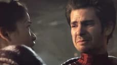 SPIDER-MAN: NO WAY HOME Star Andrew Garfield Admits To Initially Thinking The Movie Was A Stupid Idea