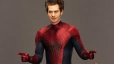 SPIDER-MAN: NO WAY HOME Star Andrew Garfield Says He Has No Plans To Return As Peter Parker
