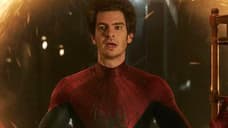 SPIDER-MAN: NO WAY HOME Star Andrew Garfield To Take Hiatus From Acting After Next Project