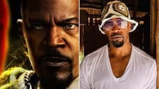 SPIDER-MAN: NO WAY HOME Star Jamie Foxx Says I'm Back And I'm Better After Recent Health Scare