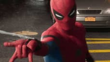 SPIDER-MAN: NO WAY HOME Star Tom Holland Hopes To Share Some Cool Stuff From The Movie Soon