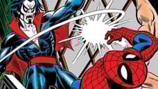 SPIDER-MAN: NO WAY HOME Star Tom Holland Is Hoping The Next Villain He Faces Is Jared Leto's Morbius