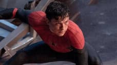 SPIDER-MAN: NO WAY HOME Star Tom Holland Is Taking A Year Off From Acting