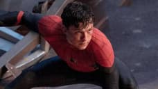 SPIDER-MAN: NO WAY HOME Star Tom Holland On Three Generations Coming Together For The Movie