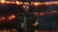 SPIDER-MAN: NO WAY HOME Star Tom Holland Reacts To Trailer Smashing AVENGERS: ENDGAME Record