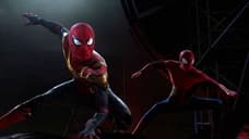 SPIDER-MAN: NO WAY HOME Star Tom Holland Talks Possible Future Team-Up With Andrew Garfield & Tobey Maguire