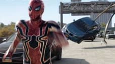 SPIDER-MAN: NO WAY HOME Star Tom Holland Teases His Coolest Scene With A Mysterious Character