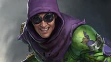 SPIDER-MAN: NO WAY HOME Star Willem Dafoe Reveals Whether He Would Return As Green Goblin