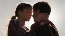 SPIDER-MAN: NO WAY HOME Star Zendaya Reflects On Heartbreaking Peter Parker And MJ Romance