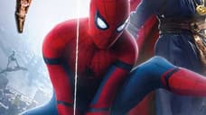 SPIDER-MAN: NO WAY HOME Tickets Now On Sale Promo And Two More Posters Released