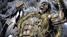 SPIDER-MAN: NO WAY HOME: Tom Holland Reveals That Kraven The Hunter Was Almost The Movie's Main Villain