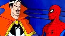 SPIDER-MAN: NO WAY HOME Trailer Gets An Awesome '90s Animated Series Remix