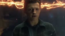 SPIDER-MAN: NO WAY HOME Very Nearly Featured Post-Credits Scenes With [SPOILER] And [SPOILER]