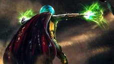 SPIDER-MAN: NO WAY HOME Writer Addresses That Mysterio Vs. Doctor Strange Concept Art From The Movie