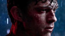 SPIDER-MAN: NO WAY HOME Writers On Uncle Ben's Absence & Iconic With Great Power Line - SPOILERS