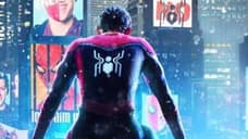 SPIDER-MAN: NO WAY HOME Writers On Why The Movie Needed A Sacrifice -  SPOILERS
