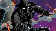 SPIDER-MAN: NOIR Star Nicolas Cage Reveals Episode Count And Confirms Monsters Are Involved