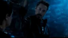 Spider-Man Officially Becomes An Avenger In This Awesome New AVENGERS: INFINITY WAR TV Spot