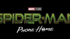 SPIDER-MAN: PHONE HOME - Tom Holland Reveals Title And First Official Still - UPDATE
