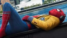 SPIDER-MAN Promo Promises Peter Parker's Biggest Journey Is Yet To Come In NO WAY HOME