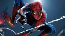 SPIDER-MAN PS5 Remaster Will Include A New Peter Parker Face Model & THE AMAZING SPIDER-MAN Suit