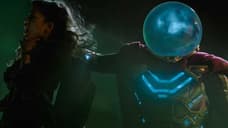 SPIDER-MAN: Sony Releases Several MCU Scenes In 4K Including FAR FROM HOME's Mysterio Illusion Fight