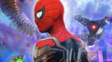 SPIDER-MAN Star Tom Holland Reveals Plan To Retire From Acting: I Will Disappear Off The Face Of The Earth