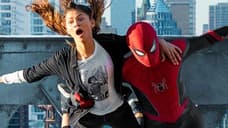 SPIDER-MAN Stars Zendaya And Tom Holland To Reunite For Christopher Nolan's Next Movie