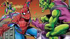 SPIDER-MAN: THE ANIMATED SERIES: 6 Things You Need To Know About The Unproduced Sixth Season