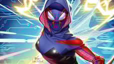 SPIDER-MAN: THE GREAT WEB - Second Leaked Trailer Features Story Details And Spider-Gwen Gameplay