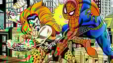 SPIDER-MAN Villain Kraven The Hunter Could Be Coming To The MCU Sooner Than Expected