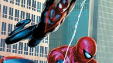 SPIDER-MEN II: Check Out The First Preview And Six Variant Covers