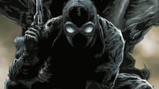 SPIDER-NOIR First Look Reveals Nicolas Cage's Spider-Man Noir In Upcoming Amazon MGM+ TV Series