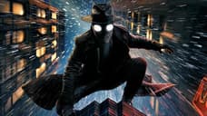 Spider-Noir: New Posters And All 8 Episode Runtimes Revealed For Prime Video Series - UPDATE
