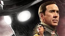Spider-Noir Star Nicolas Cage Responds To Cancellation As Show Picks Up 5 Primetime Emmy Awards