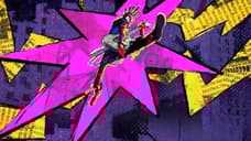 SPIDER-PUNK Animated Spin-Off Movie In The Works At Sony Pictures; Daniel Kaluuya On Board As Co-Writer