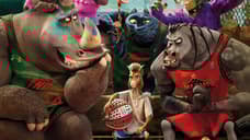 SPIDER-VERSE Studio Releases First Trailer For Steph Curry's GOAT And It Looks Absolutely Phenomenal