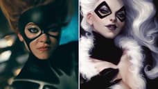 Spider-Woman, No More! 5 Perfect Marvel Roles For MADAME WEB Star Sydney Sweeney