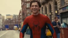 Spidey Does Whatever A Spider Can In SPIDER-MAN: BRAND NEW DAY Set Video; MJ Rumored To Have A Big Role