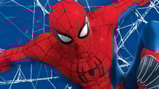 Spidey Strikes Some Classic Poses In New Look At Spider-Man: Brand New Day