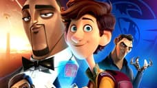 SPIES IN DISGUISE Is Now Available On 4K Ultra HD, Blu-ray, DVD & Digital HD
