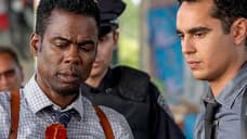 SPIRAL: FROM THE BOOK OF SAW And More Lionsgate Movies No Longer Being Released In April/May