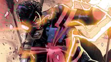 [SPOILER] Finally Makes Their Triumphant Return To New York In An Unexpected Way In MILES MORALES SPIDER-MAN