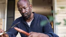 SPOILERS: Promo For Next Week's Episode Of THE WALKING DEAD: The Other Side