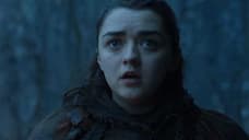 SPOILERS: Relive That Bittersweet Reunion From Last Night's Episode Of GAME OF THRONES