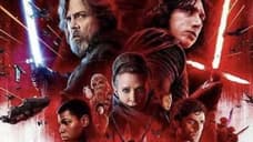 SPOILERS: You'll Probably Want To Stay For STAR WARS: THE LAST JEDI's Post-Credits And Here's Why