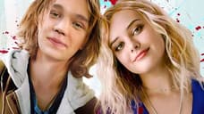 SPONTANEOUS Review; A Beautiful, Bloody Love Story [And The] Uplifting Tale We All Need Right Now