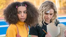 SPONTANEOUS Soundtrack Is Now Available On Digital Platforms From Paramount Music