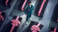 SQUID GAME: The Final Games Begin In First Trailer For Season 3 Of Netflix's Smash-Hit Dystopian Thriller