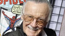 STAN LEE'S MUTANTS, MONSTERS, & MARVELS Exclusive: Director Scott Zakarin On Being Best Friends With The Man